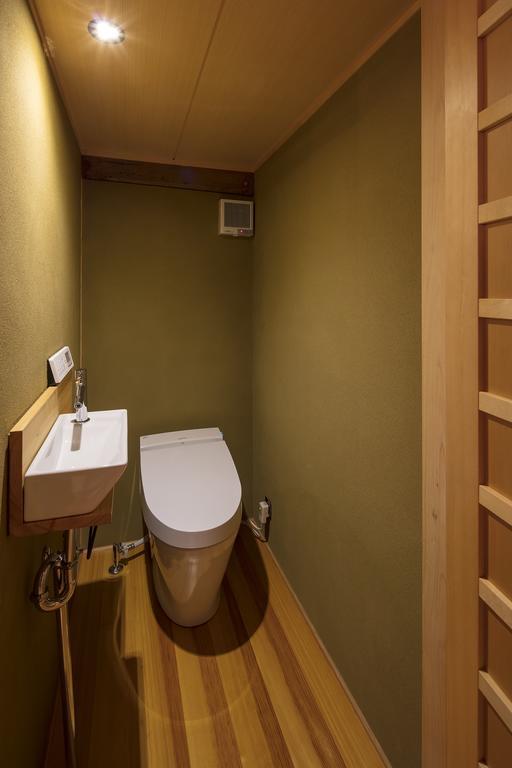 Umenoki An Machiya House Villa Kyoto Exterior photo