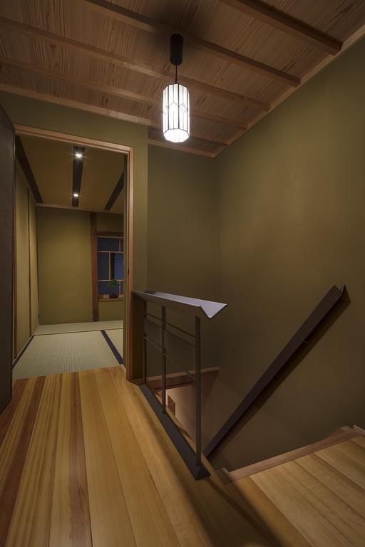 Umenoki An Machiya House Villa Kyoto Exterior photo