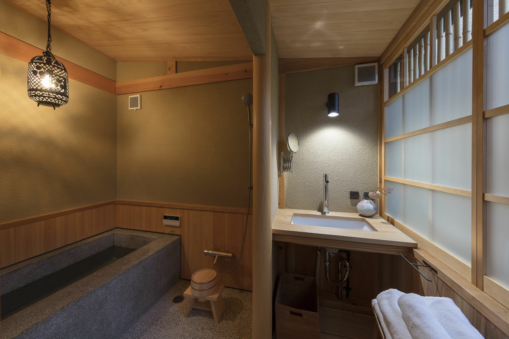 Umenoki An Machiya House Villa Kyoto Exterior photo